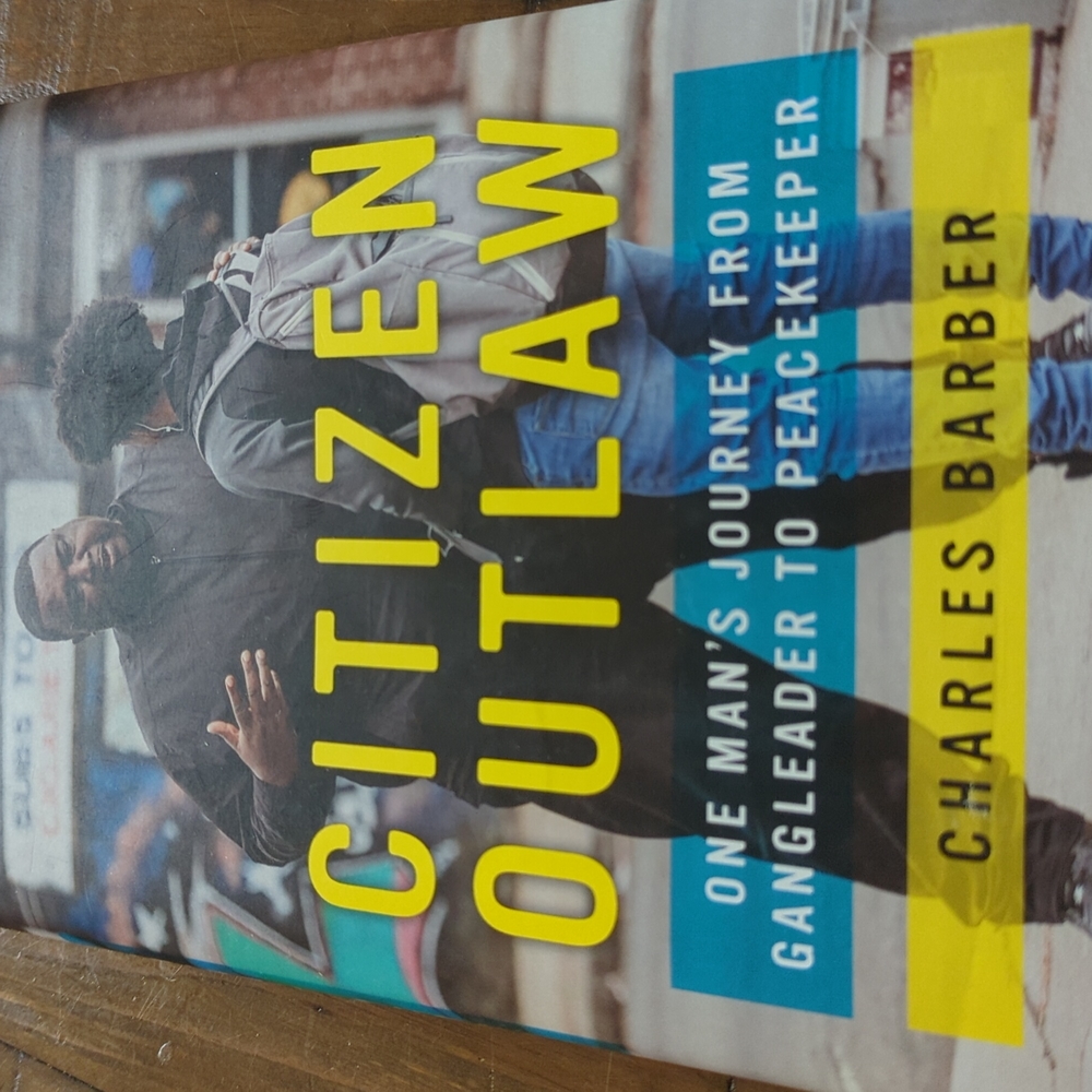 Bundle 2 Autobiography Citizen Law Book